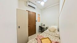 Caspian (D22), Condominium #591309081